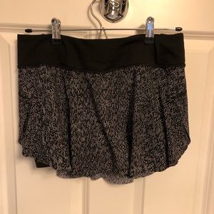 Lululemon Tennis Skirt Size 8